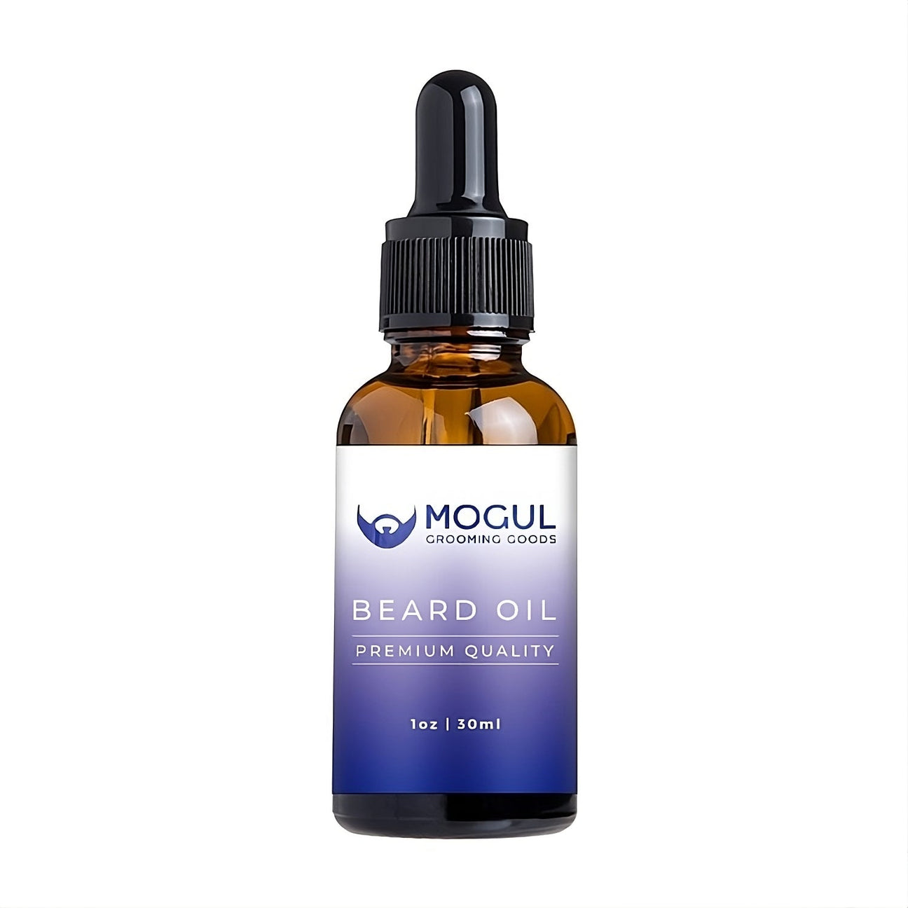Beard Oil